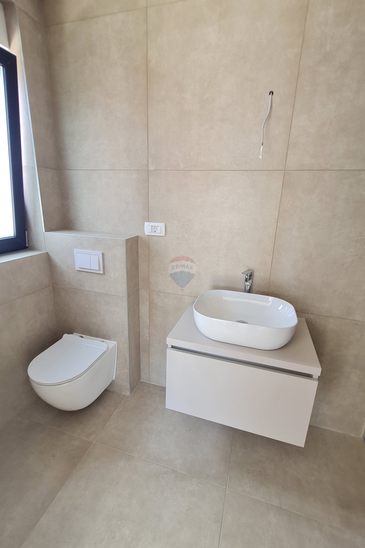 Appartamento Srima, Vodice, 134,36m2