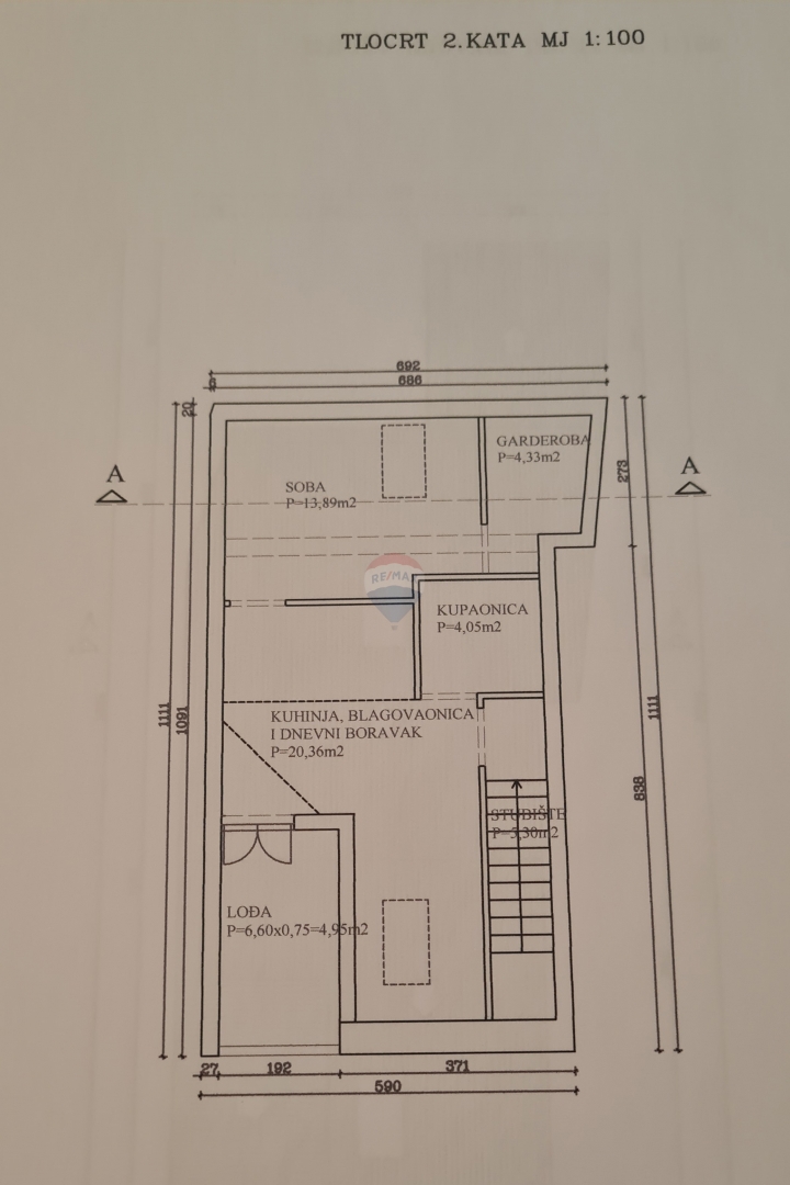 Casa Krapanj, Šibenik - Okolica, 244m2