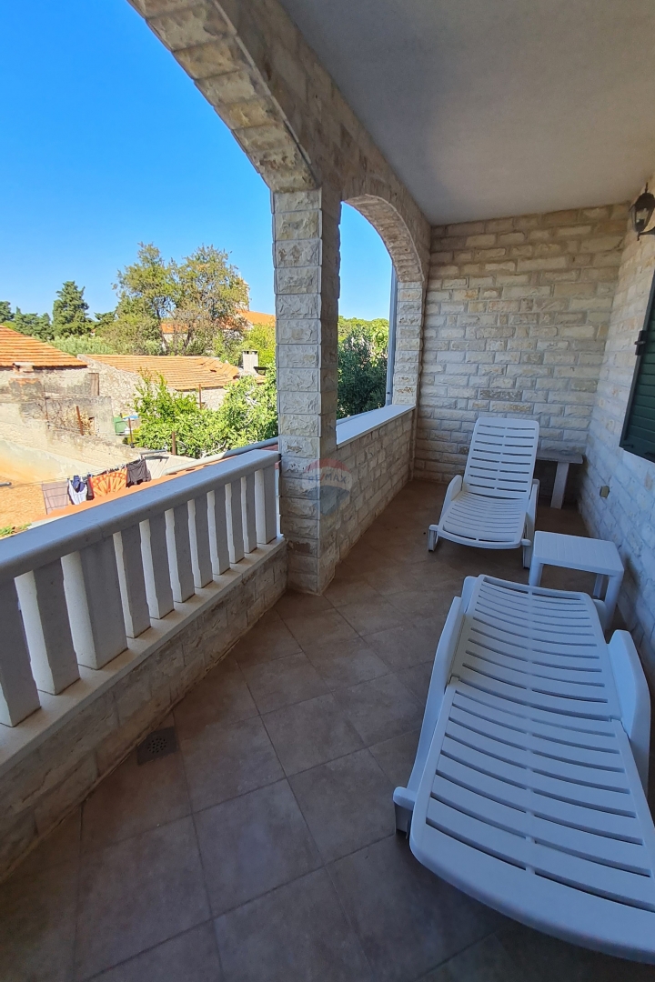 Casa Krapanj, Šibenik - Okolica, 244m2