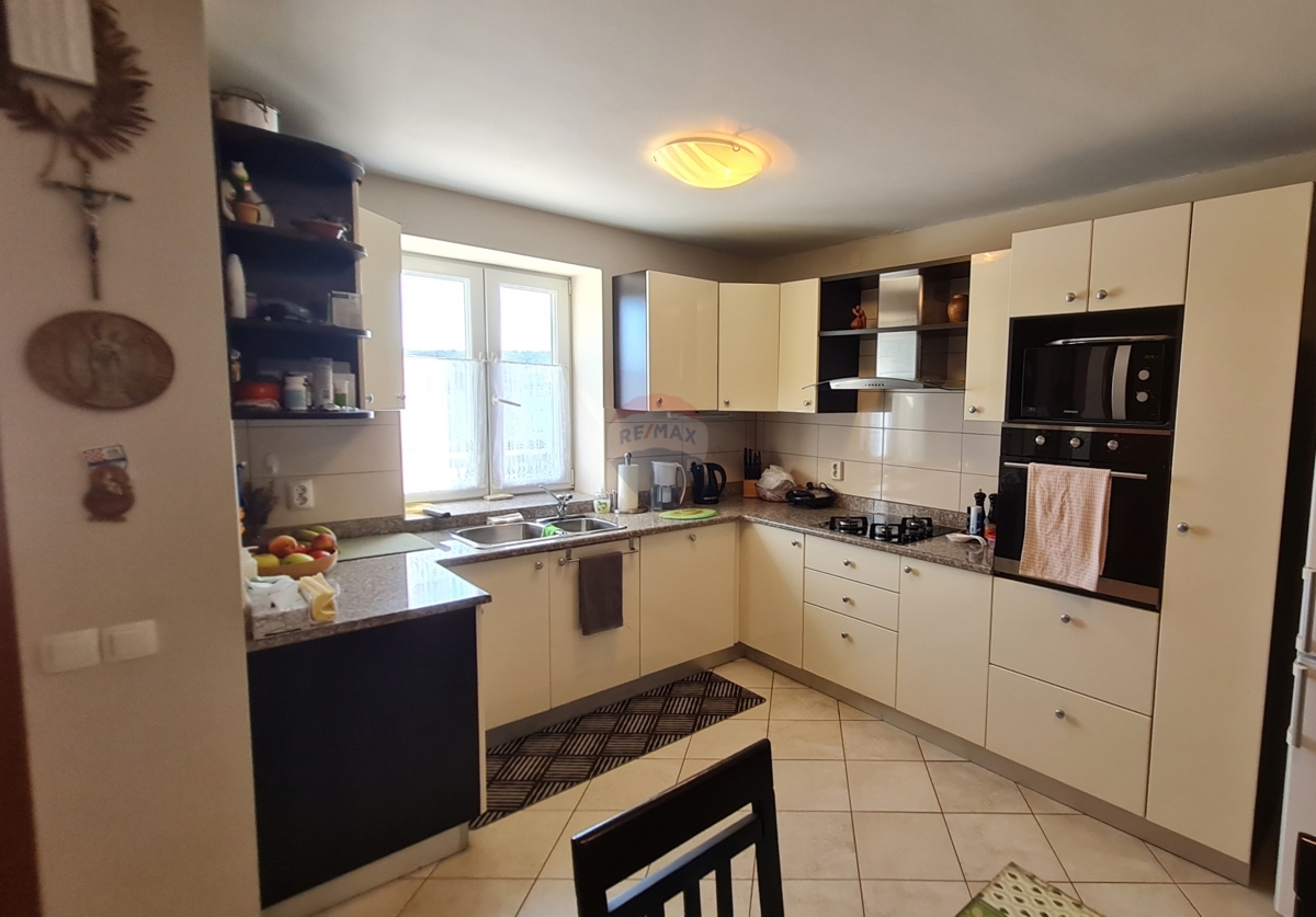 Casa Krapanj, Šibenik - Okolica, 244m2