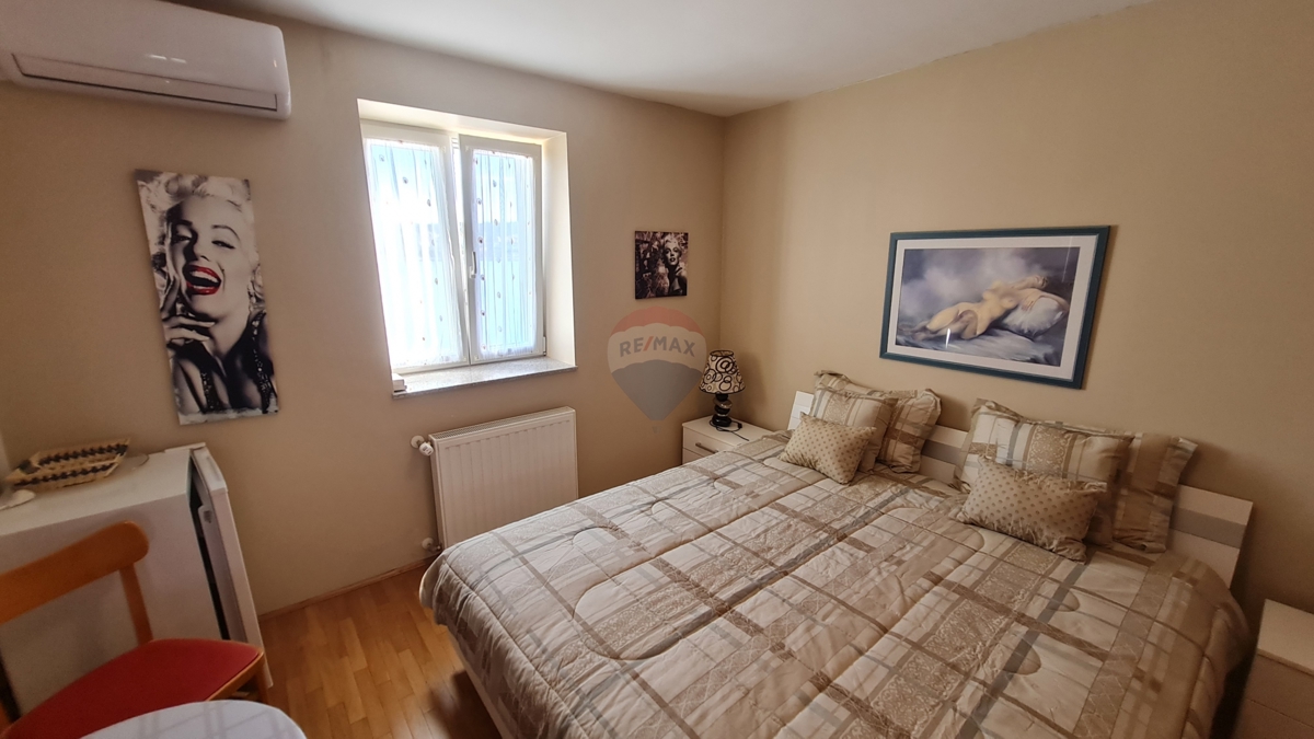 Casa Krapanj, Šibenik - Okolica, 244m2