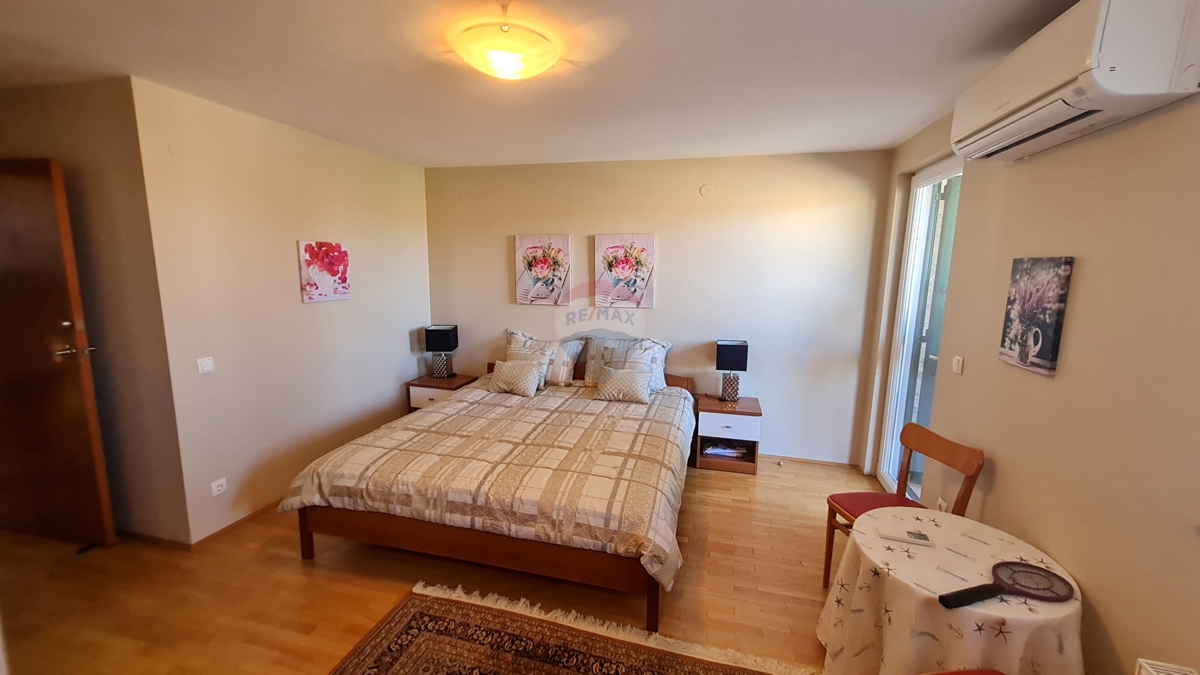 Casa Krapanj, Šibenik - Okolica, 244m2