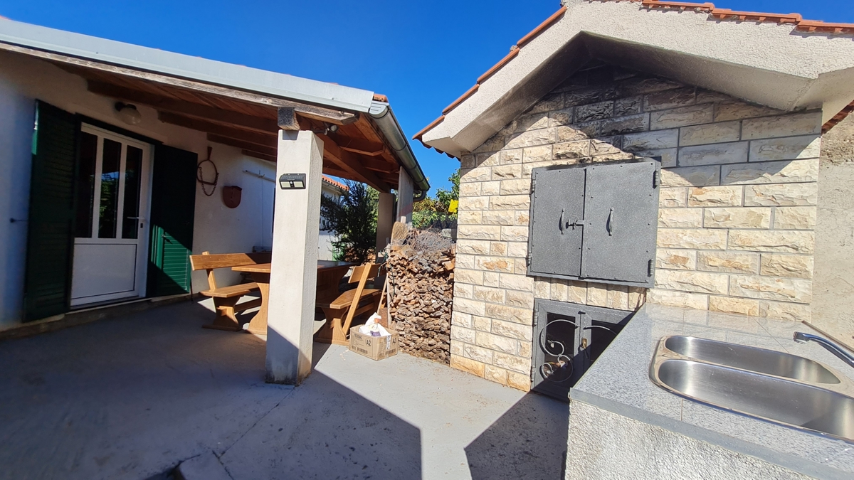 Casa Krapanj, Šibenik - Okolica, 244m2