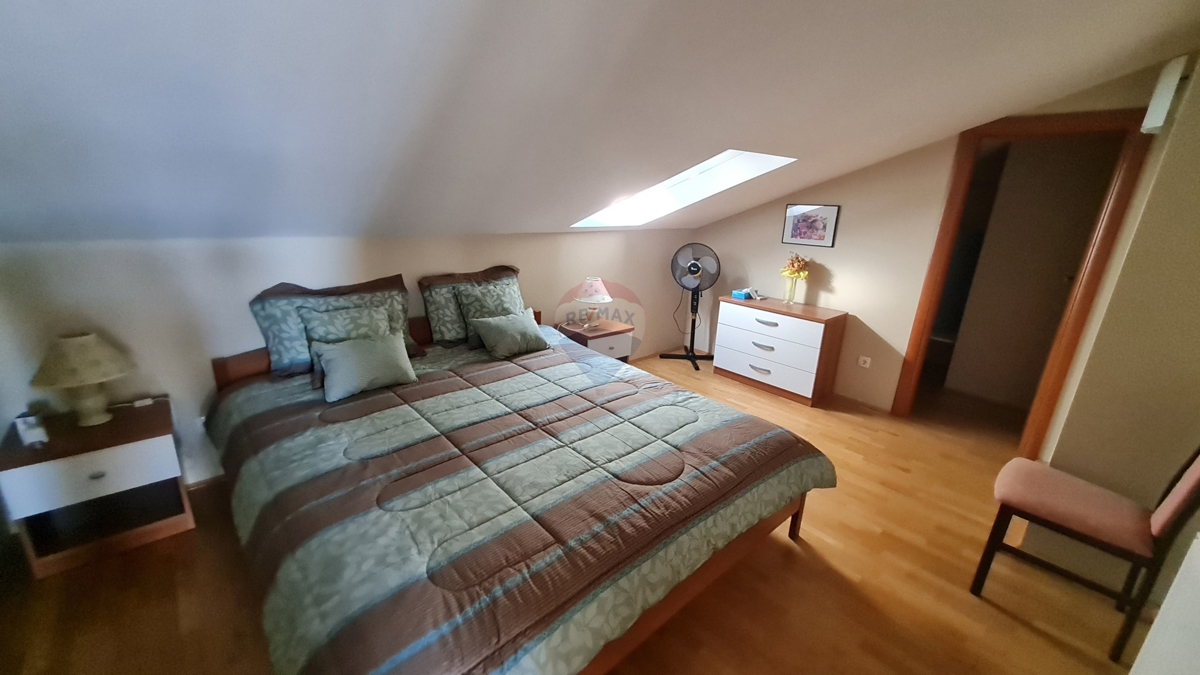 Casa Krapanj, Šibenik - Okolica, 244m2