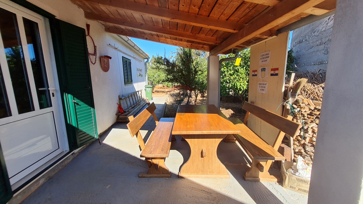 Casa Krapanj, Šibenik - Okolica, 244m2