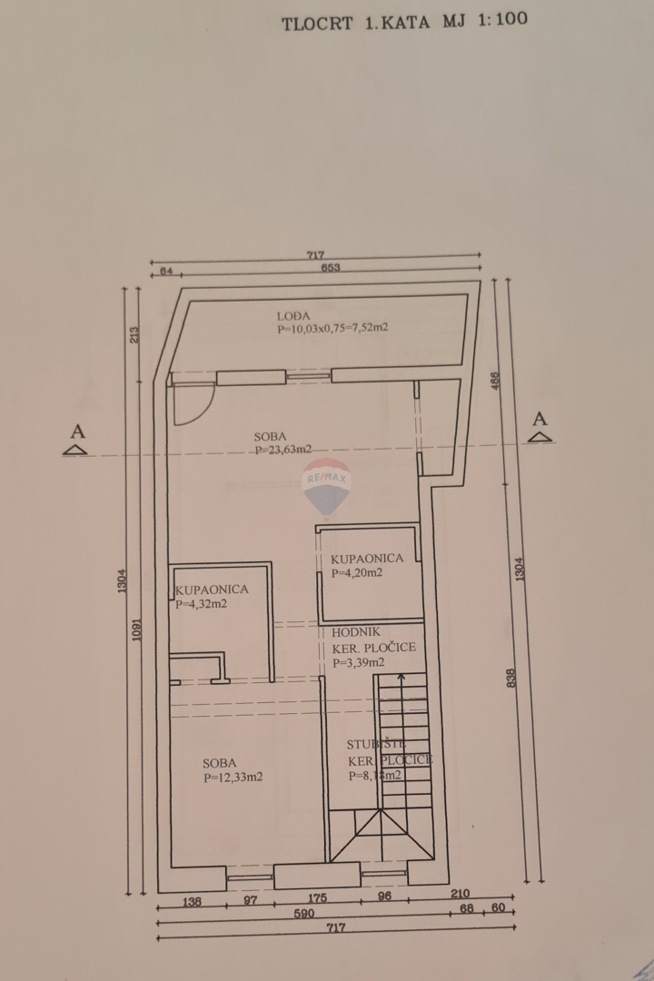 Casa Krapanj, Šibenik - Okolica, 244m2