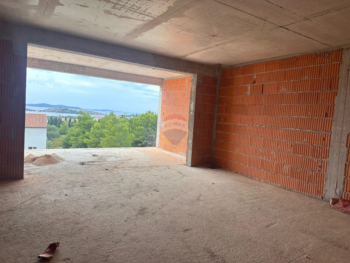 Appartamento Vodice, 93,76m2