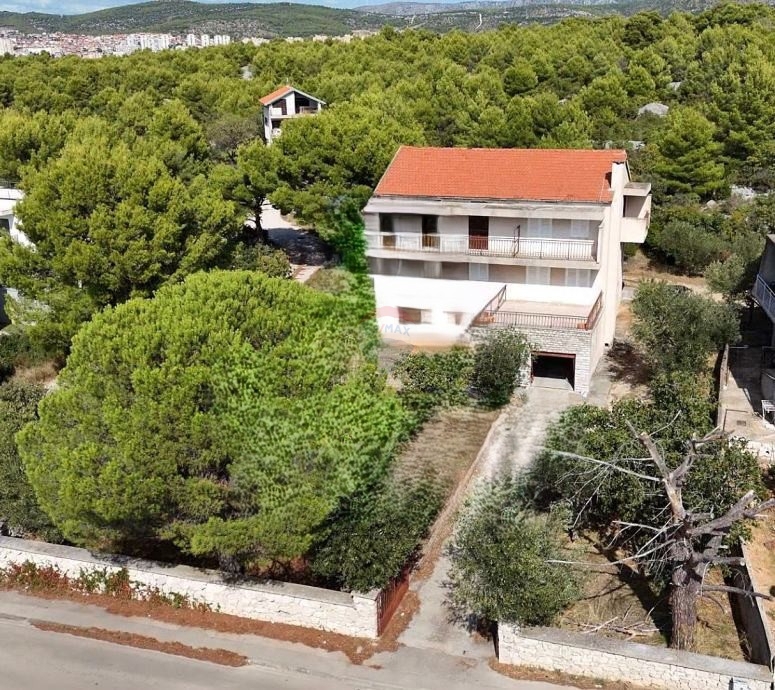 Casa Podsolarsko, Šibenik - Okolica, 405m2