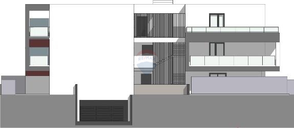 Terreno Srima, Vodice, 1.536m2