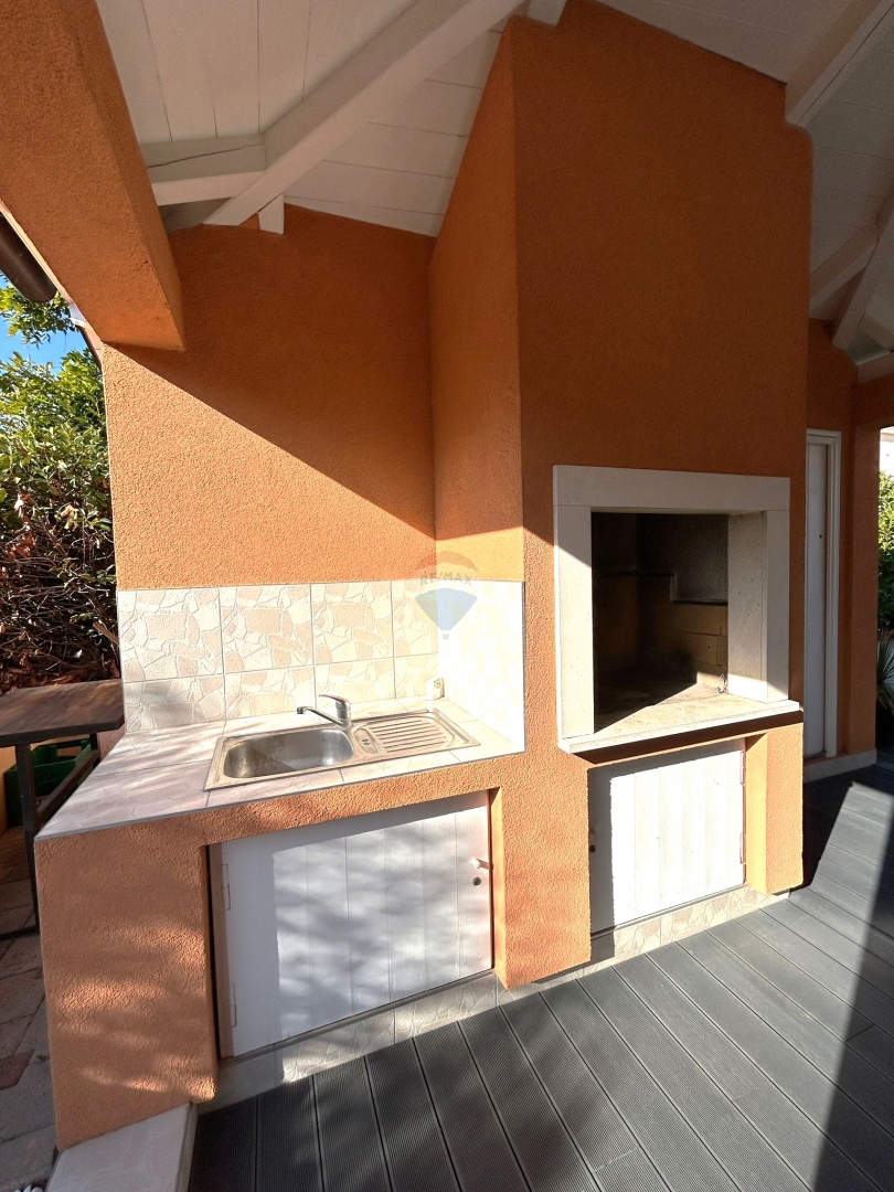 Casa Jadrija, Šibenik - Okolica, 85,10m2