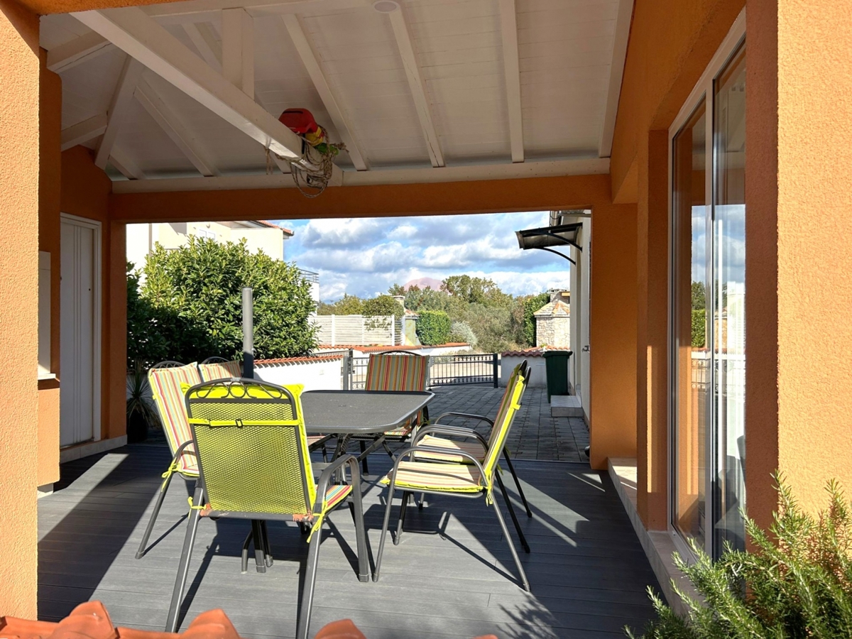 Casa Jadrija, Šibenik - Okolica, 85,10m2