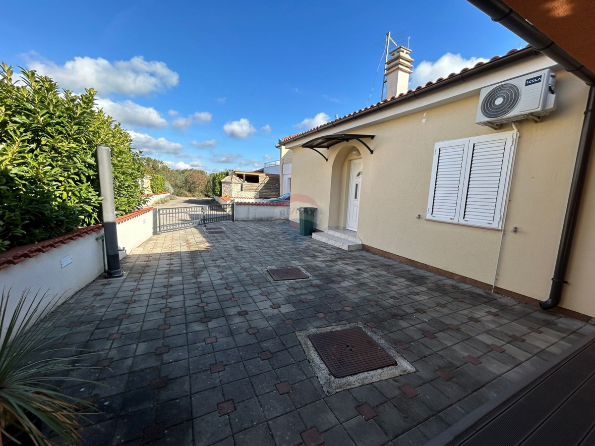 Casa Jadrija, Šibenik - Okolica, 85,10m2