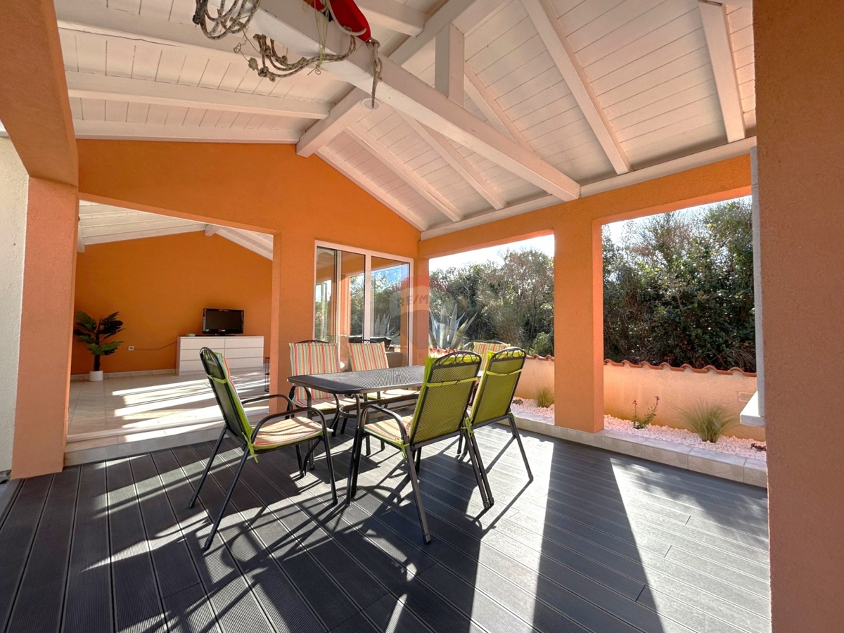 Casa Jadrija, Šibenik - Okolica, 85,10m2