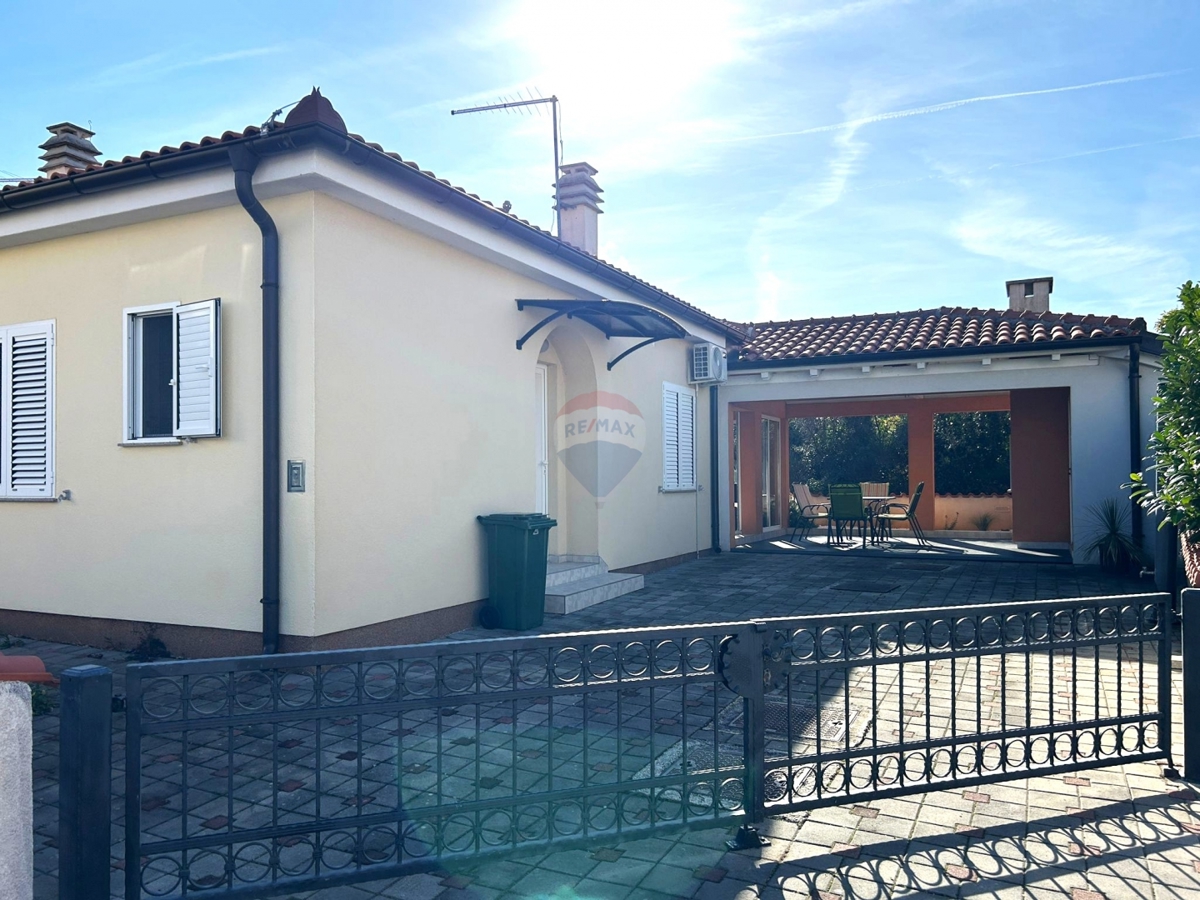 Casa Jadrija, Šibenik - Okolica, 85,10m2