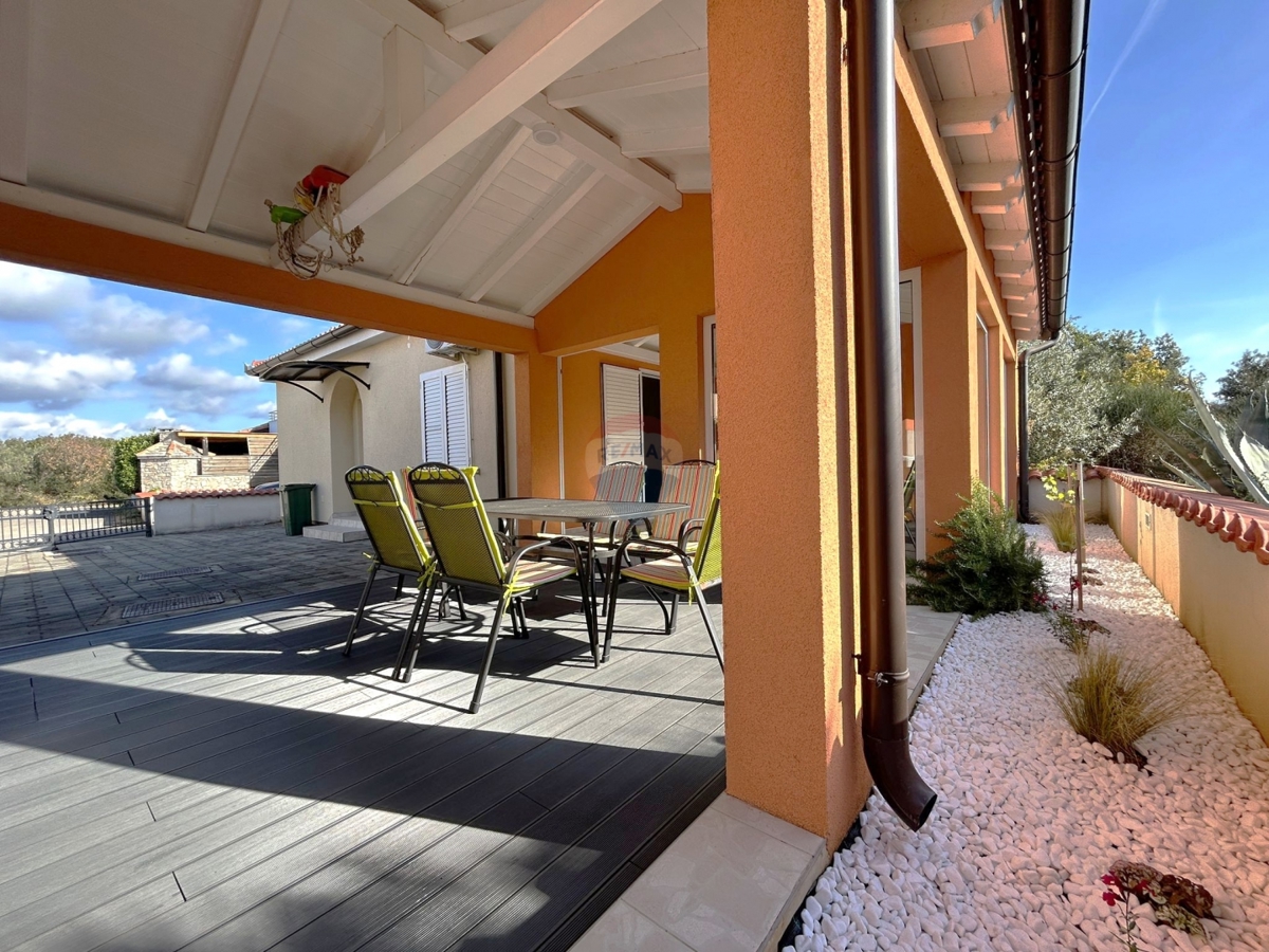 Casa Jadrija, Šibenik - Okolica, 85,10m2