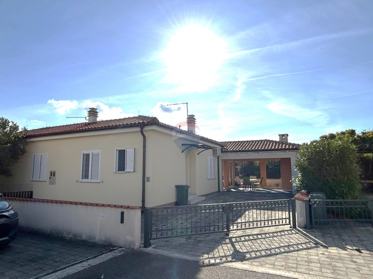 Casa Jadrija, Šibenik - Okolica, 85,10m2