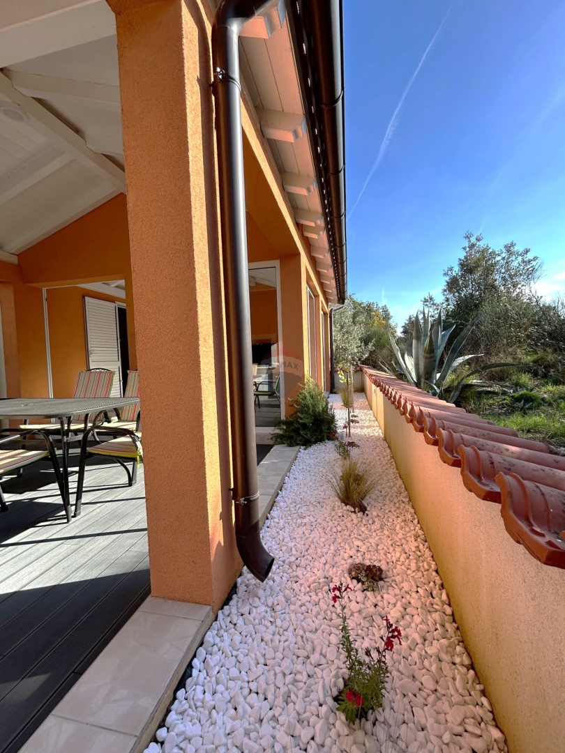 Casa Jadrija, Šibenik - Okolica, 85,10m2