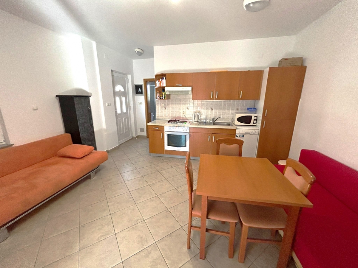 Casa Jadrija, Šibenik - Okolica, 85,10m2