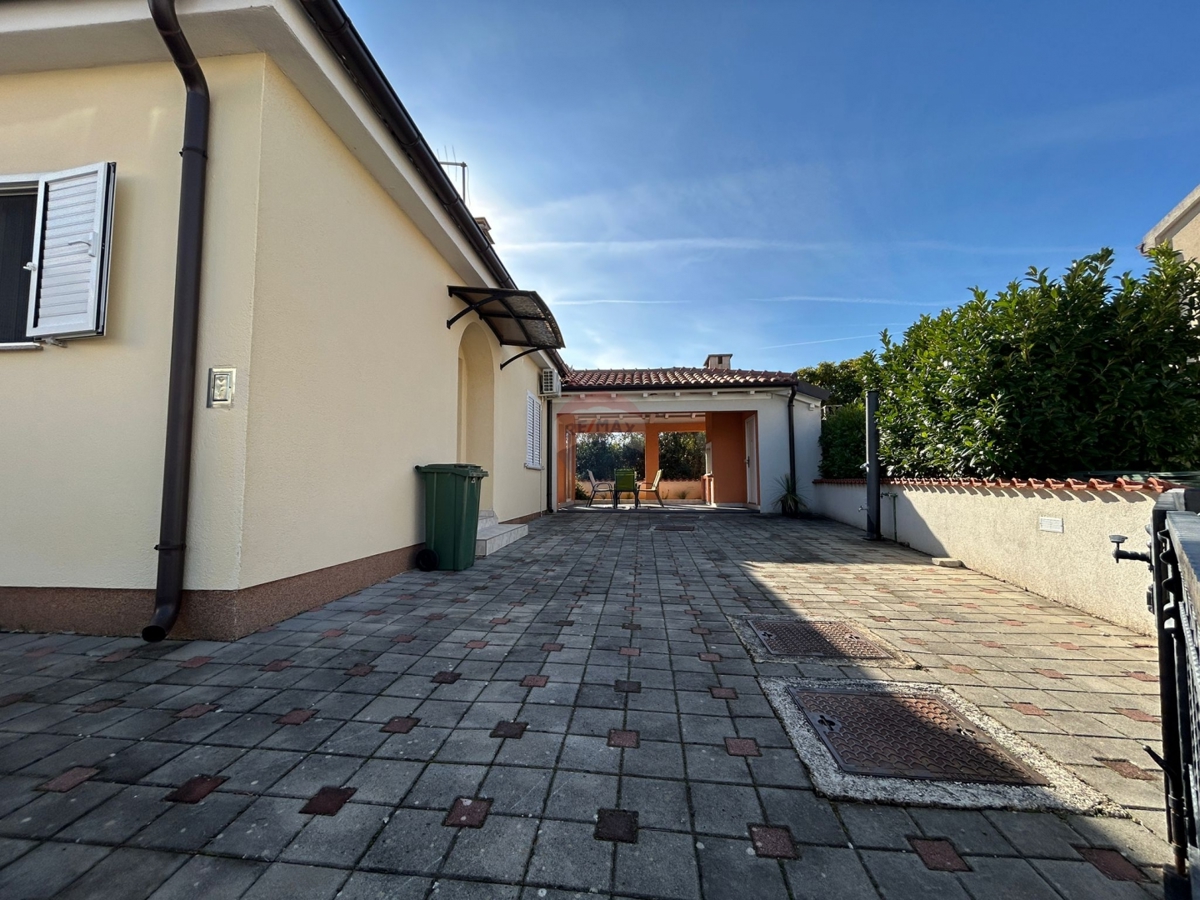 Casa Jadrija, Šibenik - Okolica, 85,10m2