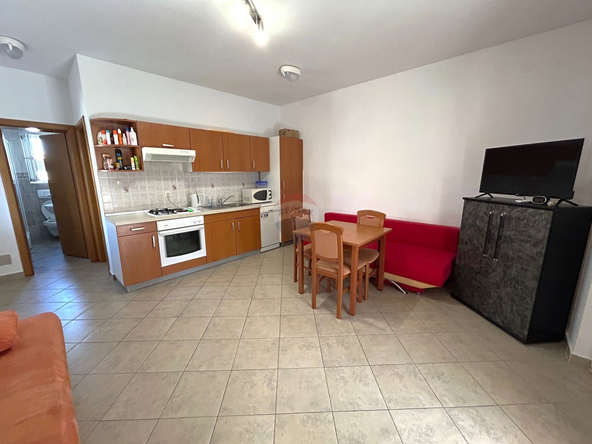 Casa Jadrija, Šibenik - Okolica, 85,10m2