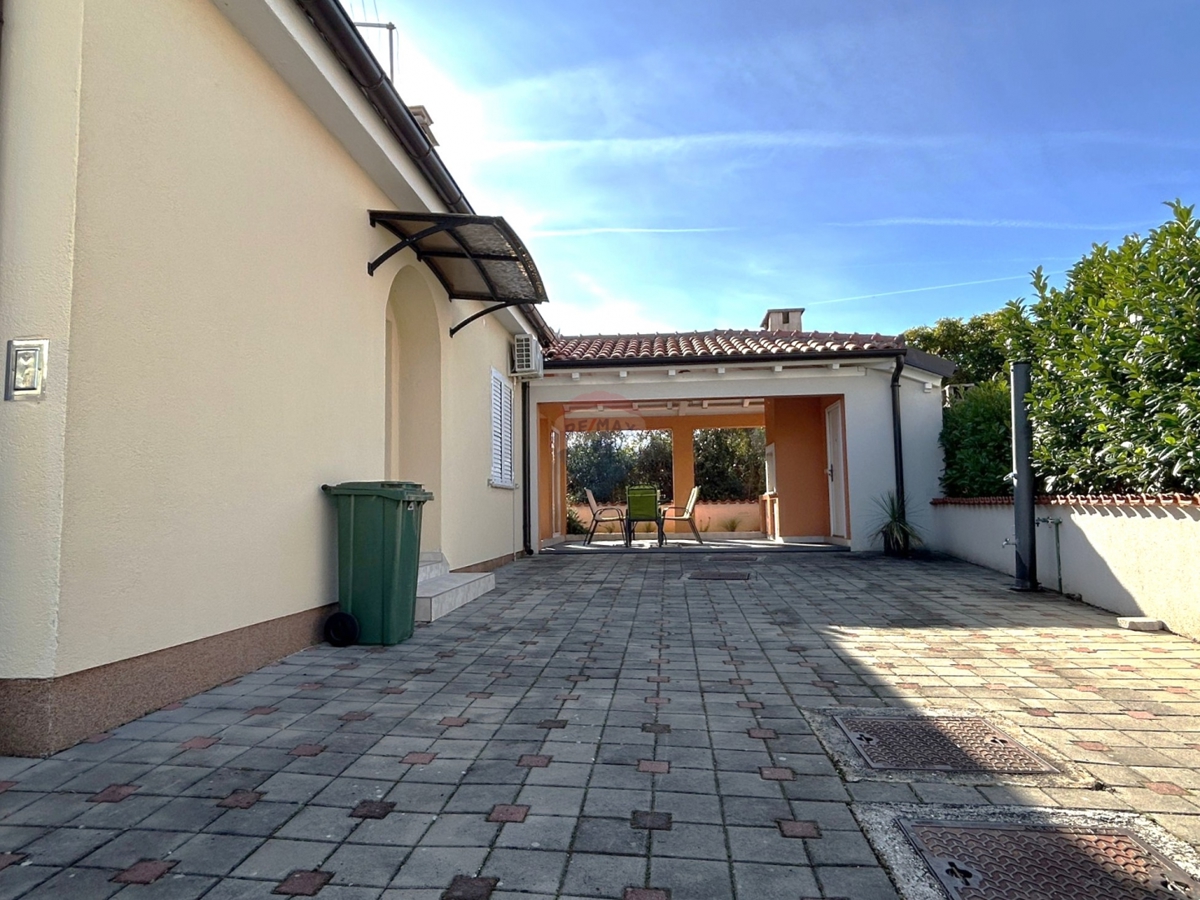 Casa Jadrija, Šibenik - Okolica, 85,10m2