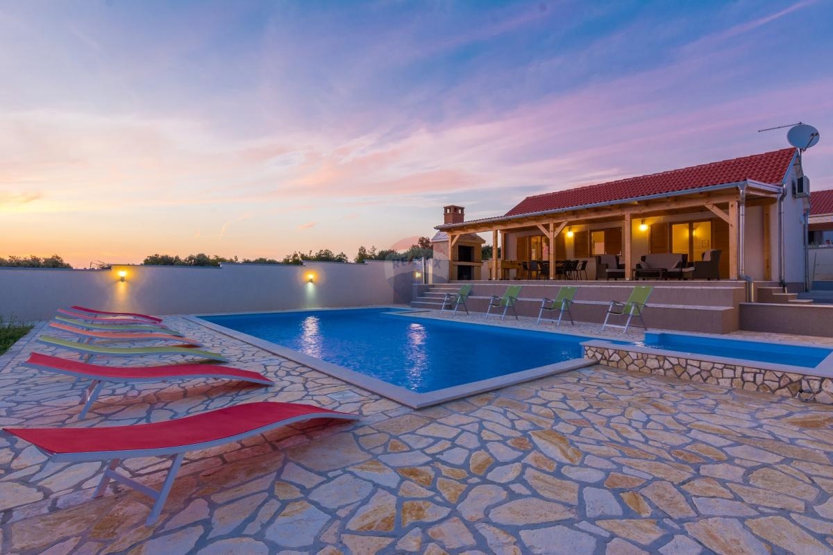 Casa Donja Jagodnja, Polača, 250m2