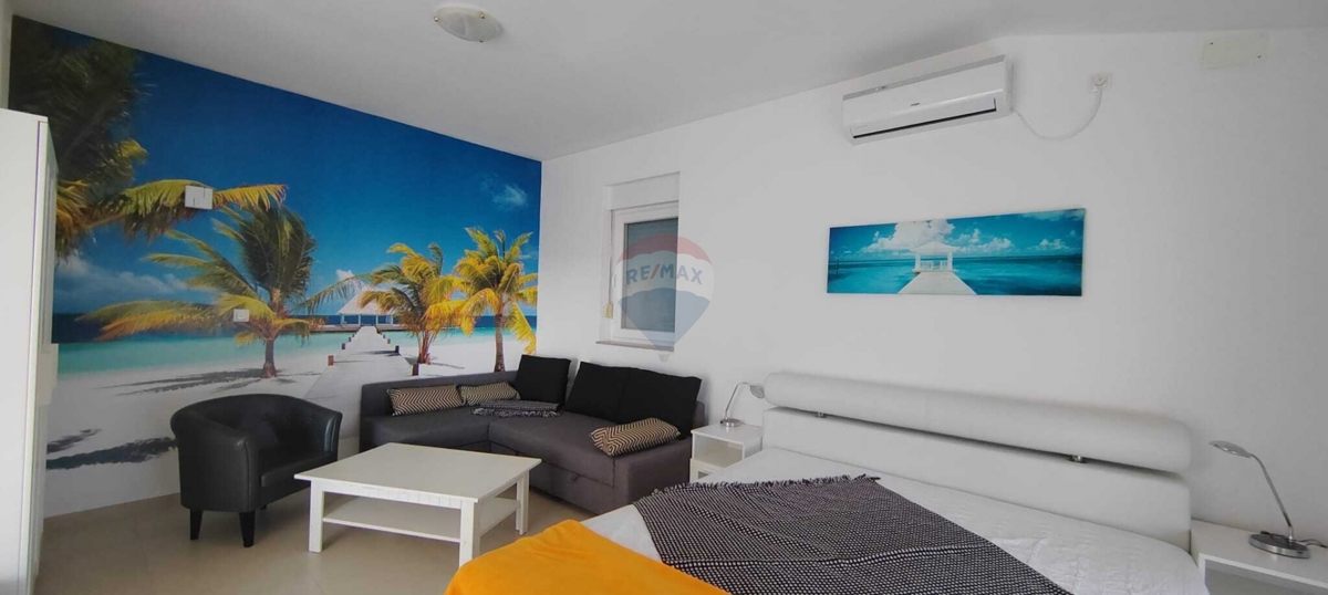 Casa Donja Jagodnja, Polača, 250m2