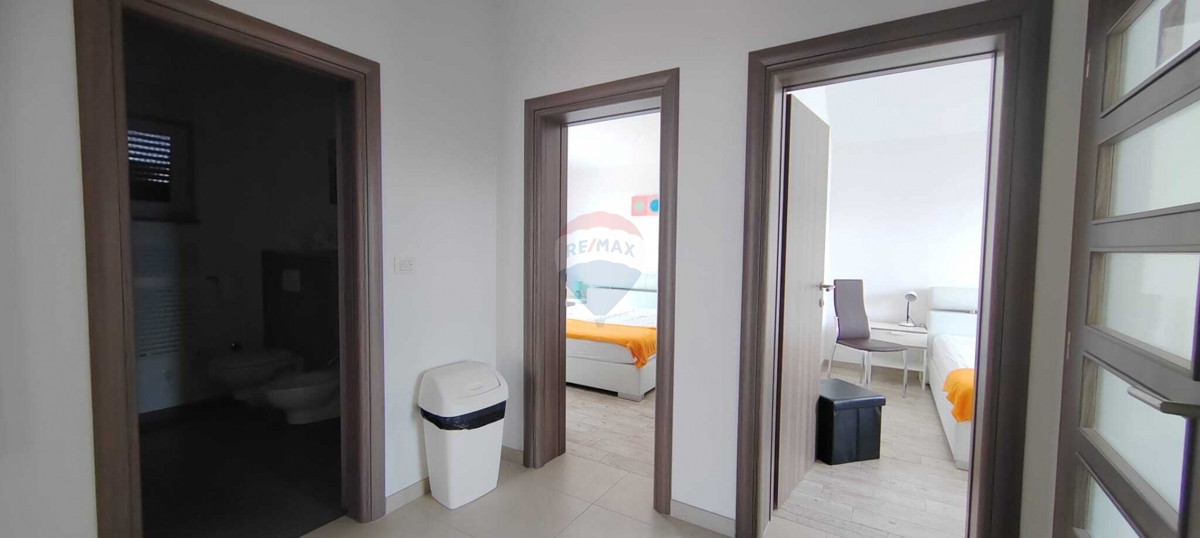 Casa Donja Jagodnja, Polača, 250m2