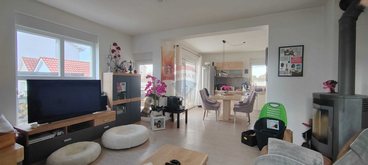 Casa Donja Jagodnja, Polača, 250m2