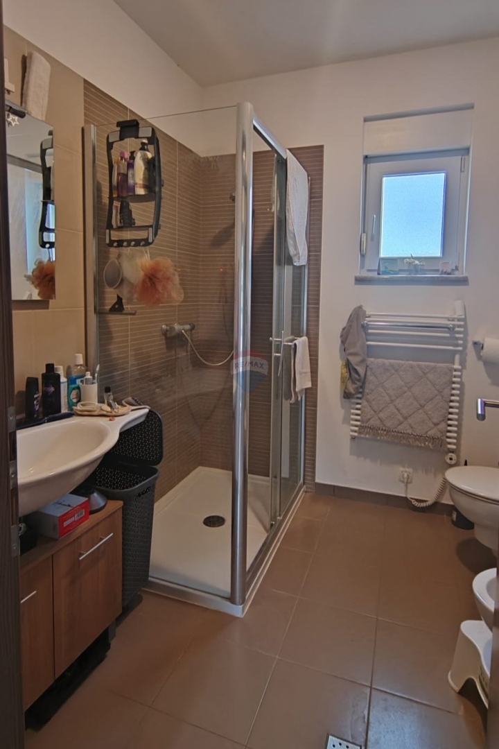 Casa Donja Jagodnja, Polača, 250m2