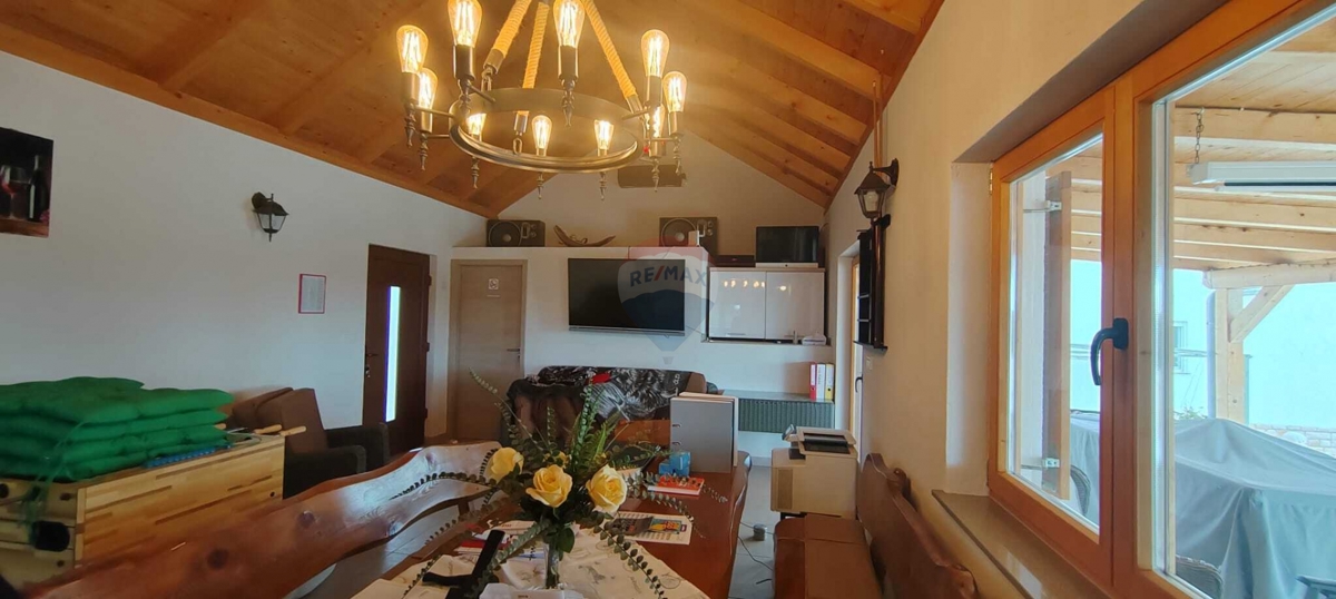 Casa Donja Jagodnja, Polača, 250m2