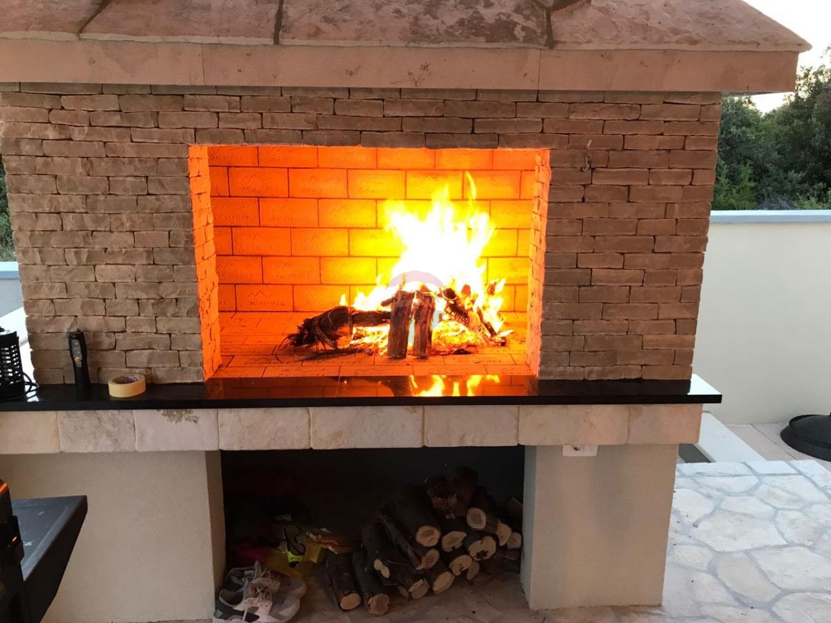 Casa Donja Jagodnja, Polača, 250m2