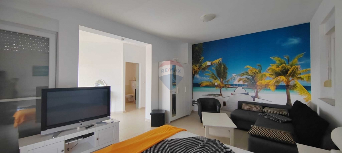 Casa Donja Jagodnja, Polača, 250m2