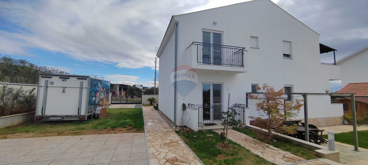 Casa Donja Jagodnja, Polača, 250m2