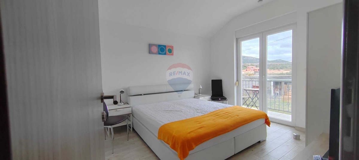 Casa Donja Jagodnja, Polača, 250m2