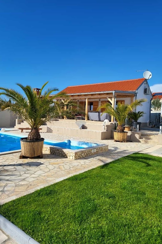 Casa Donja Jagodnja, Polača, 250m2