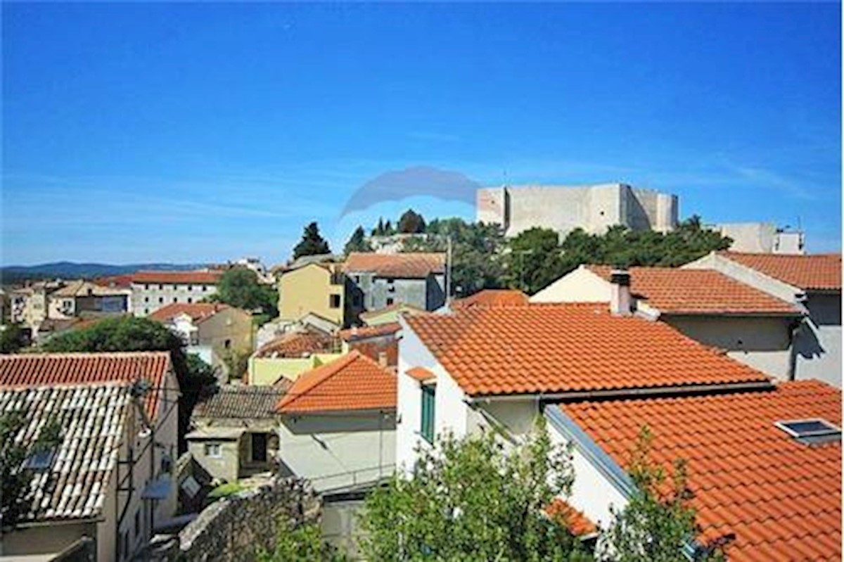 Casa Grad, Šibenik, 160m2