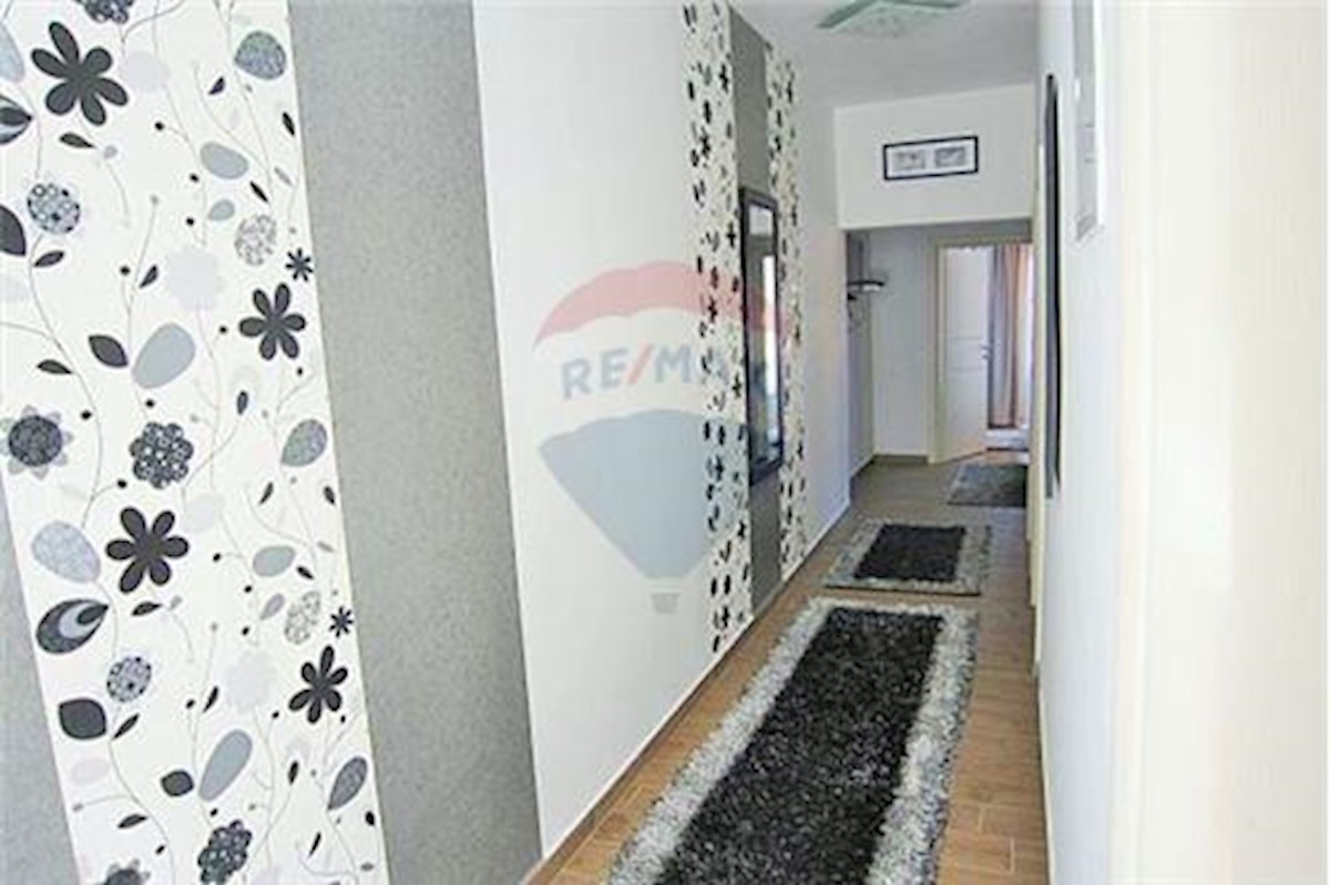 Casa Grad, Šibenik, 160m2