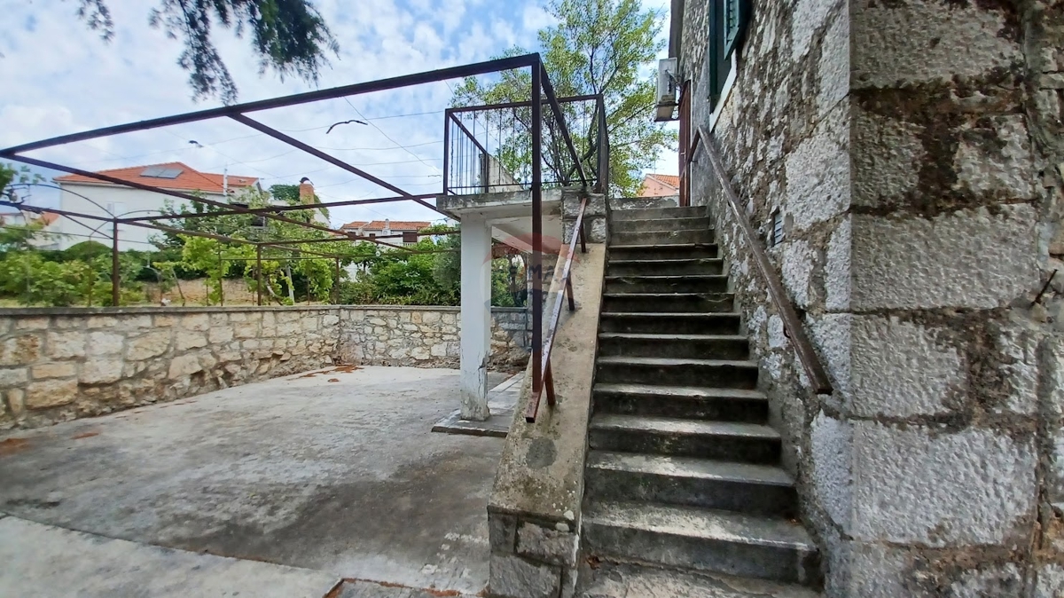 Casa Vodice, 100m2