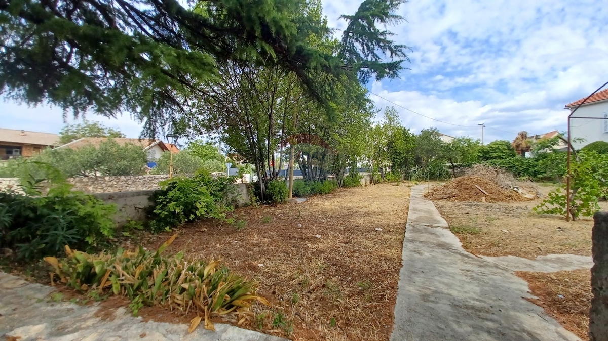 Casa Vodice, 100m2