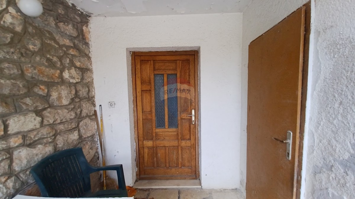 Casa Vodice, 100m2