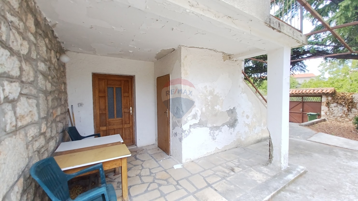 Casa Vodice, 100m2