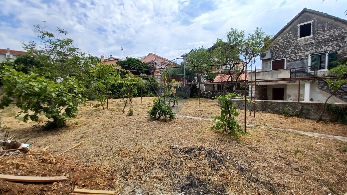 Casa Vodice, 100m2