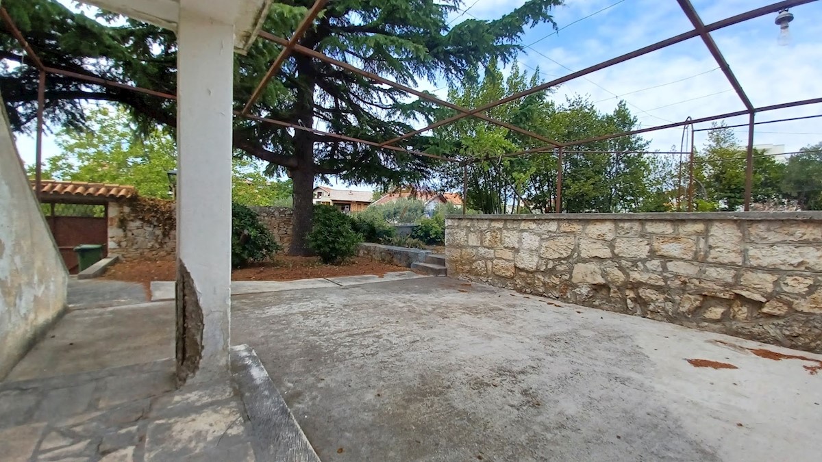 Casa Vodice, 100m2