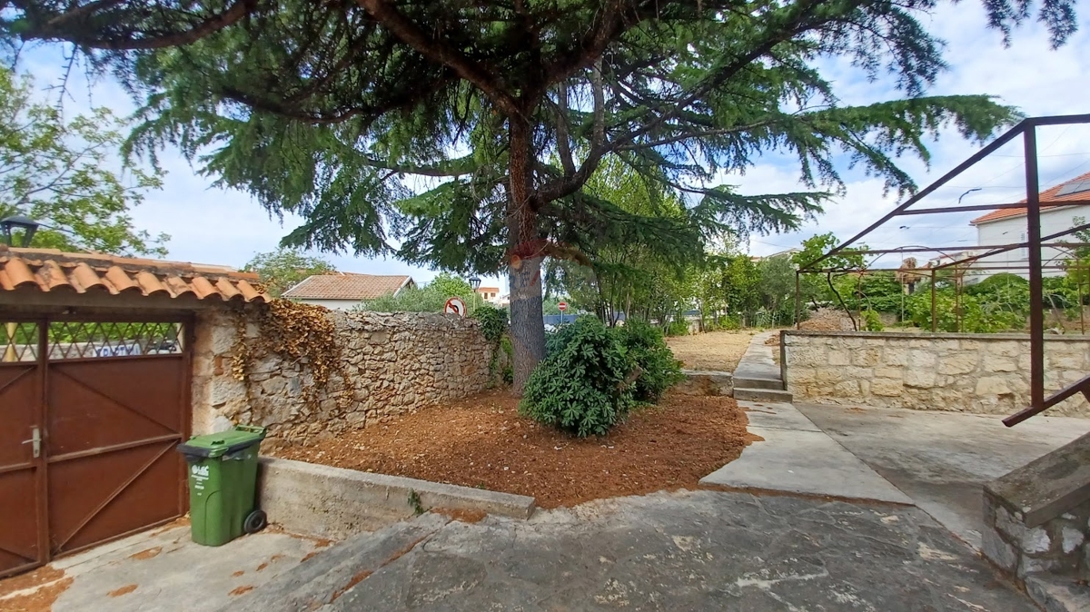 Casa Vodice, 100m2