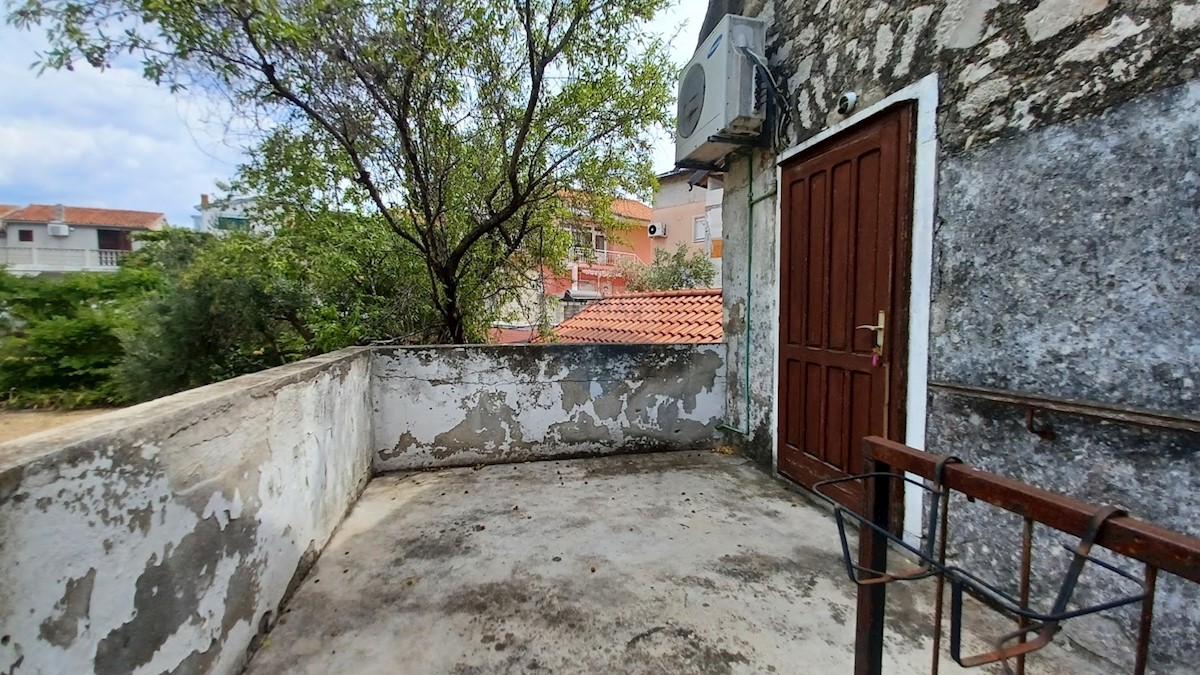 Casa Vodice, 100m2