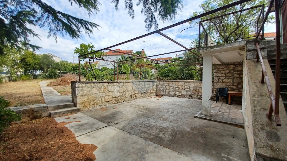 Casa Vodice, 100m2