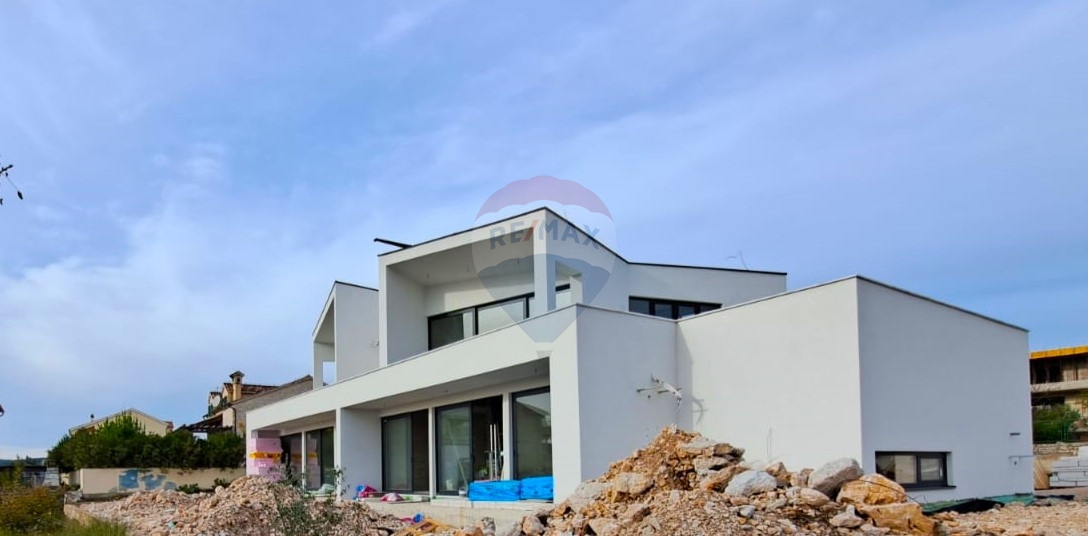 Appartamento Vodice, 194,10m2