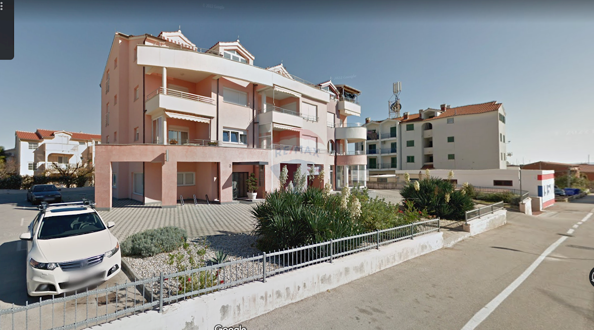 Commerciale Vodice, 98,46m2