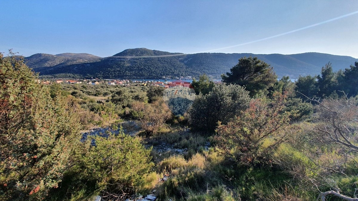 Terreno Grebaštica, Šibenik - Okolica, 595m2